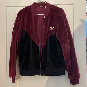 Adidas Jacket